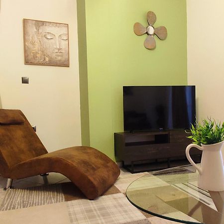 Elia Apartments Athén Kültér fotó