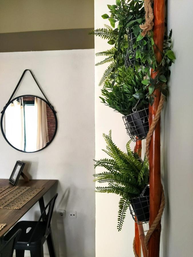 Elia Apartments Athén Kültér fotó