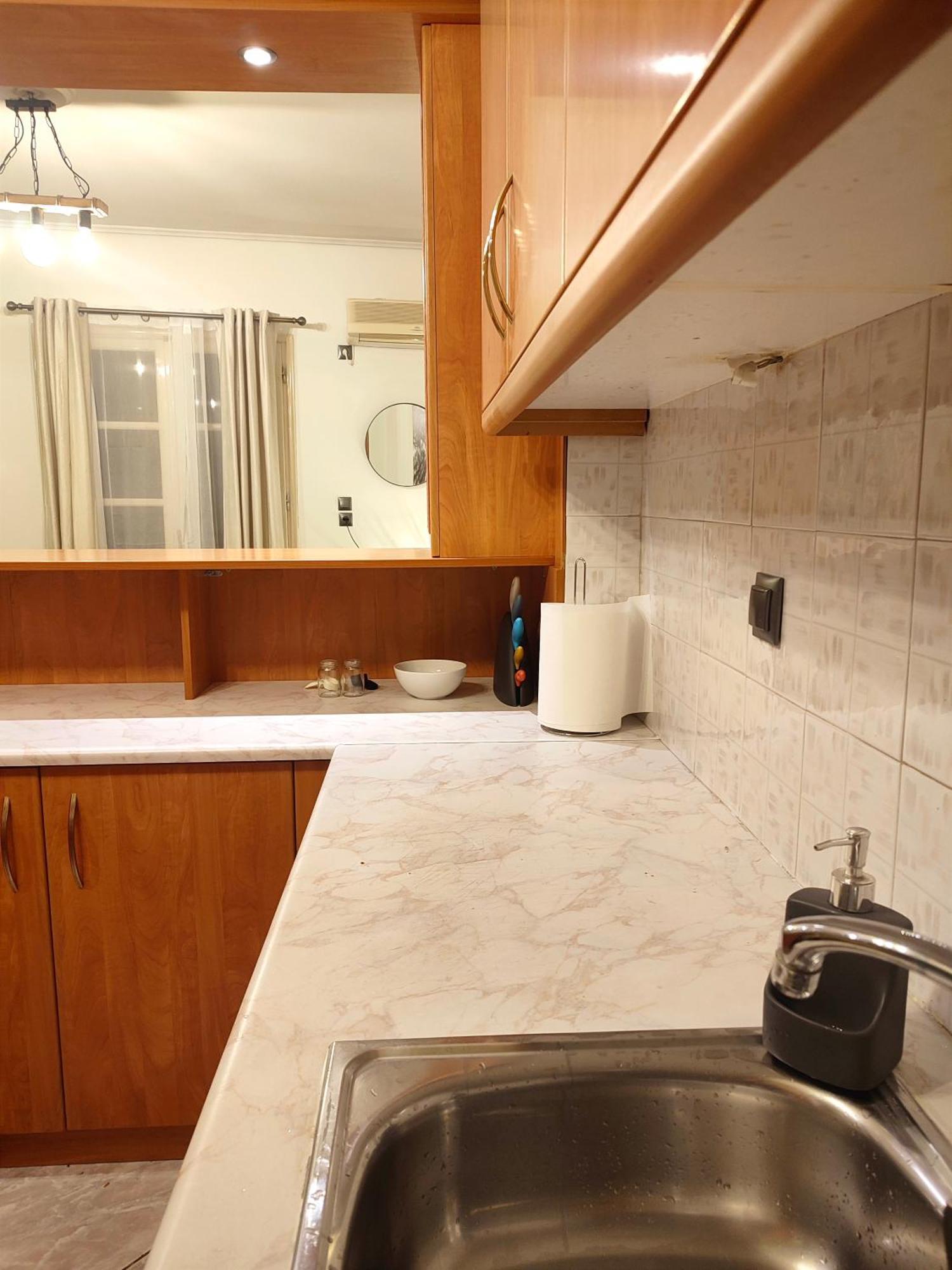 Elia Apartments Athén Kültér fotó