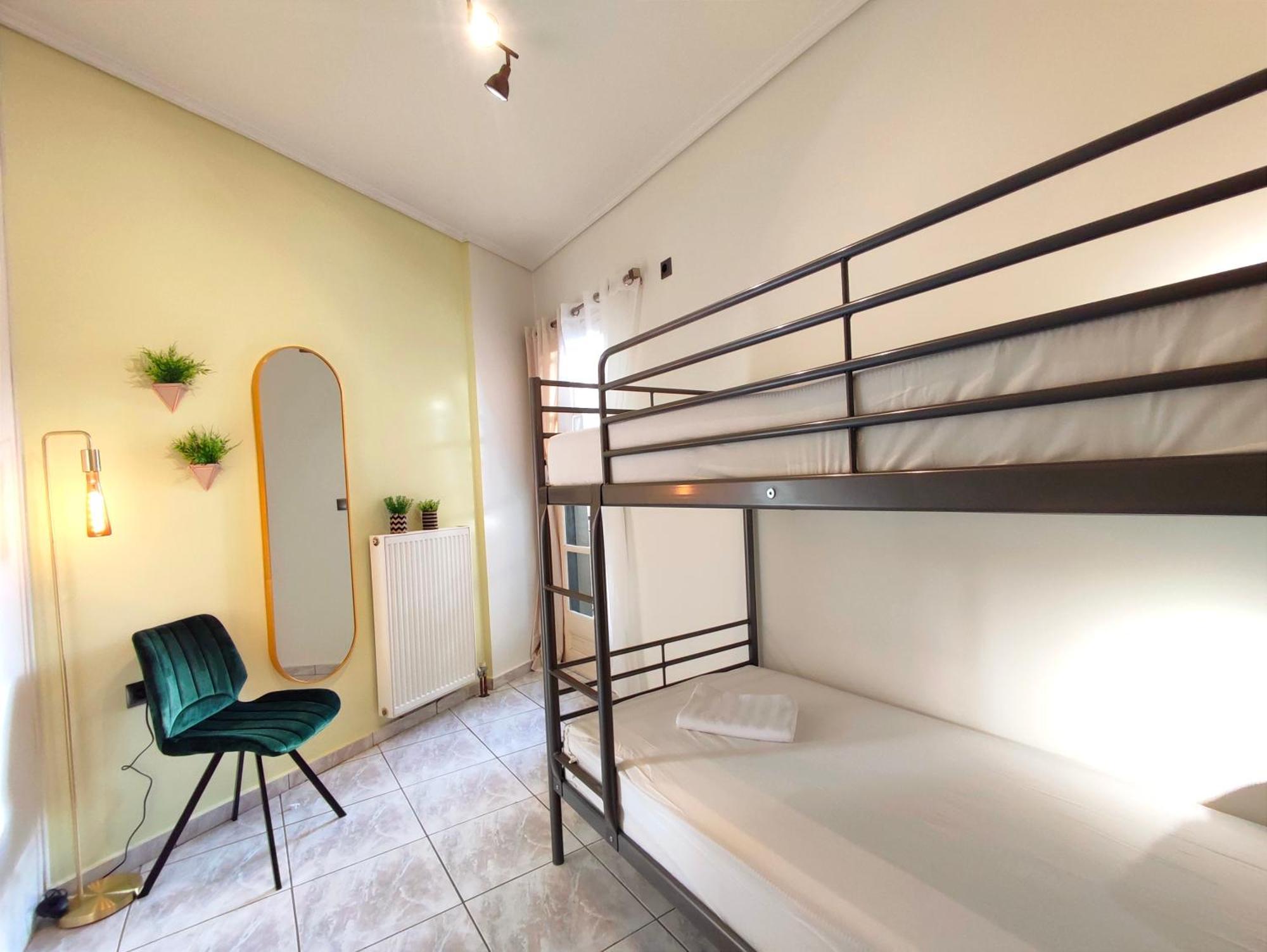 Elia Apartments Athén Kültér fotó