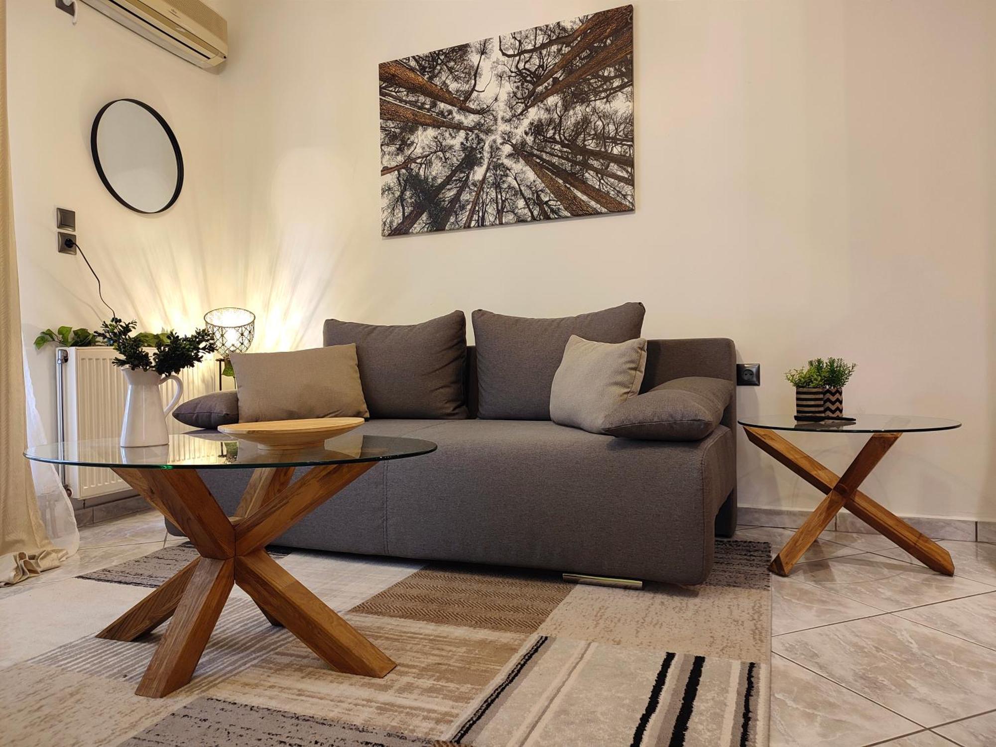 Elia Apartments Athén Kültér fotó