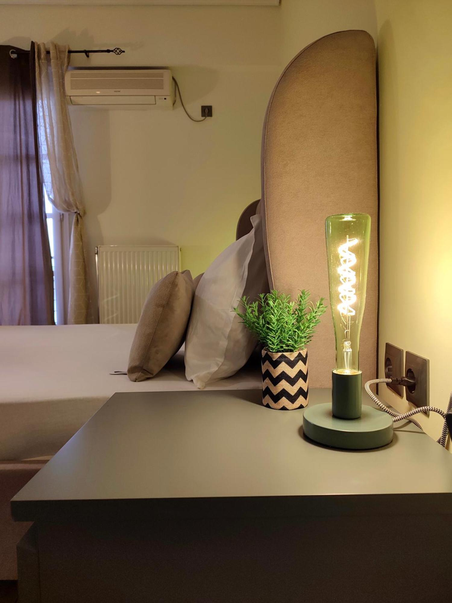 Elia Apartments Athén Kültér fotó